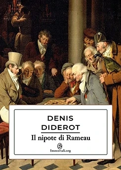 Il nipote di Rameau di Denis Diderot