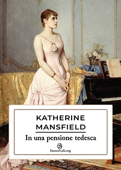 In una pensione tedesca di Katherine Mansfield